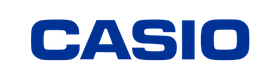 Logo-Casio